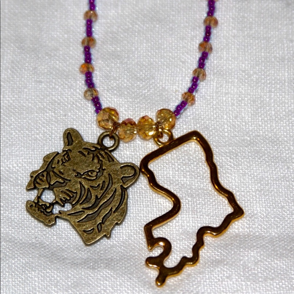 Handmade Necklaces - Picture 4 of 5